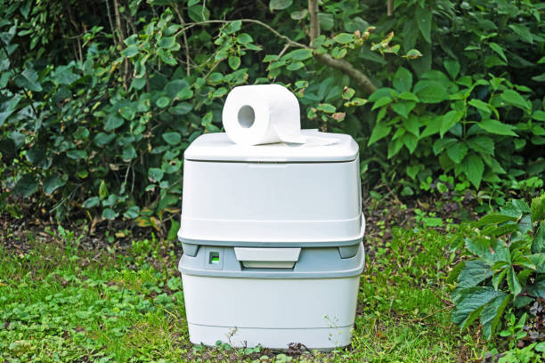 Best Local porta potty services  in Solvang, CA