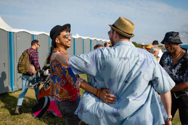 Best Porta potty rental for parties  in Solvang, CA