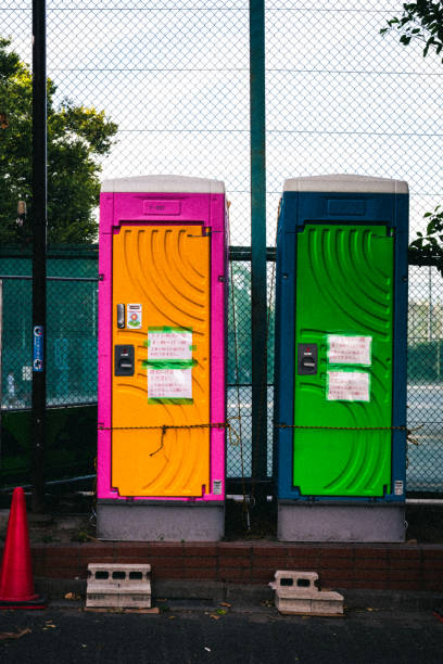 Best Construction site porta potty rental  in Solvang, CA