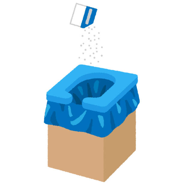 Portable Toilet Options We Offer in Solvang, CA